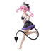 To Love-ru Darkness Nana Astar Deviluke Glitter and Glamorous figure 23cm-0