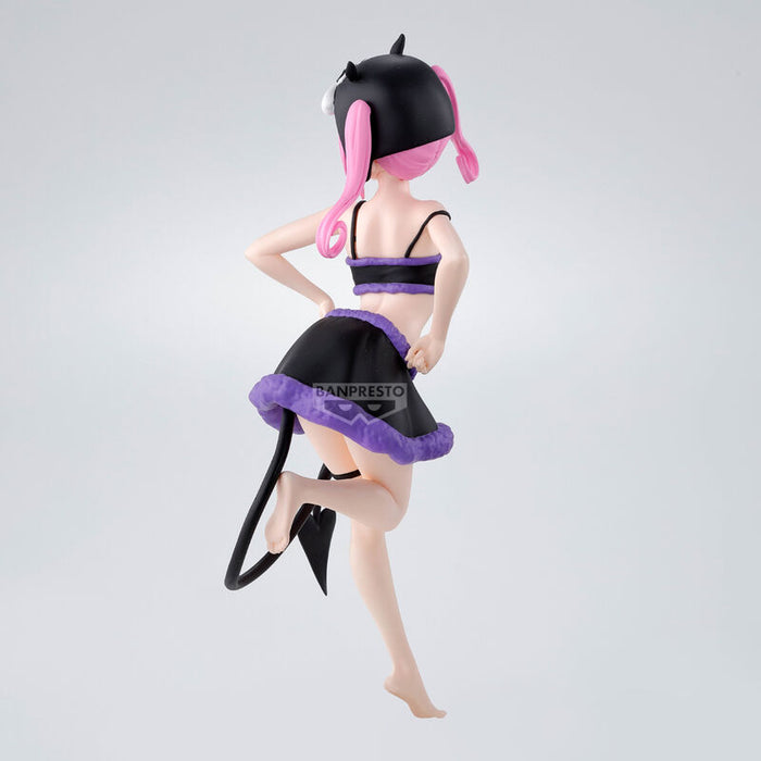 To Love-ru Darkness Nana Astar Deviluke Glitter and Glamorous figure 23cm-2