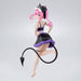 To Love-ru Darkness Nana Astar Deviluke Glitter and Glamorous figure 23cm-3