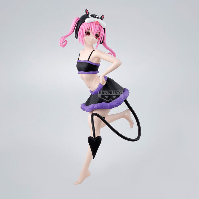 To Love-ru Darkness Nana Astar Deviluke Glitter and Glamorous figure 23cm-4