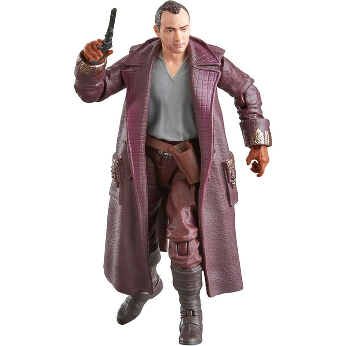 Star Wars Skeleton Crew Jod Na Nawood figure 9,5cm-1