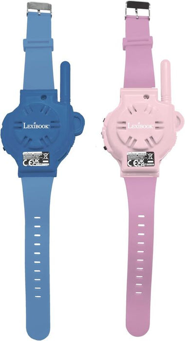 Disney Frozen walkie talkie watch-3