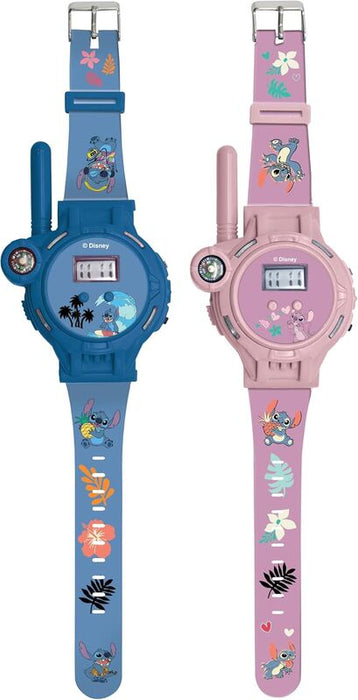 Disney Frozen walkie talkie watch-2