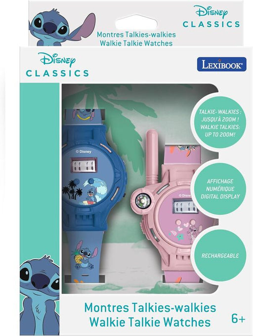 Disney Frozen walkie talkie watch-1