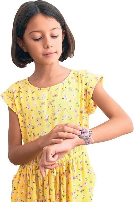 Disney Frozen walkie talkie watch-4