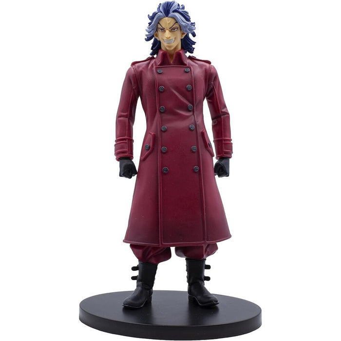 Tokyo Revengers TBA Tajiu Shiba figure 19cm-1