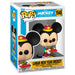 POP figure Disney Mickey and Friends Lunar New Year Mickey-0