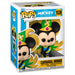 POP figure Disney Mickey and Friends Carnaval Minnie-0