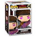 POP figure Marvel Deadpool & Wolverine Gambit-0