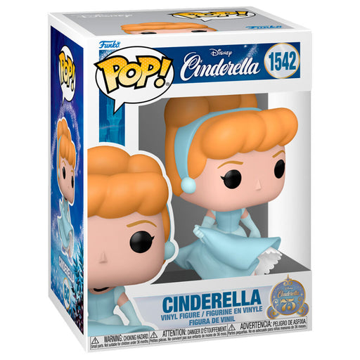 POP figure Disney Cinderella - Cinderella-0