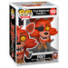 POP figure Five Nights at Freddys Foxy-0