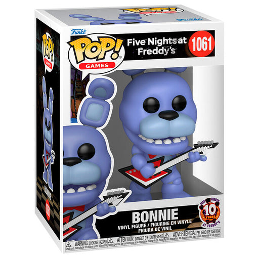 POP figure Five Nights at Freddys Bonnie-0