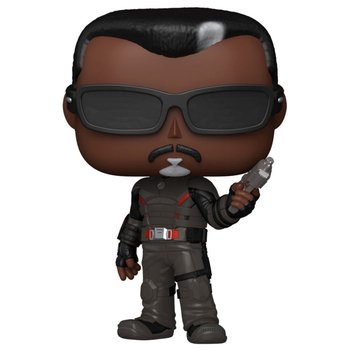 POP figure Marvel Deadpool & Wolverine Blade-1
