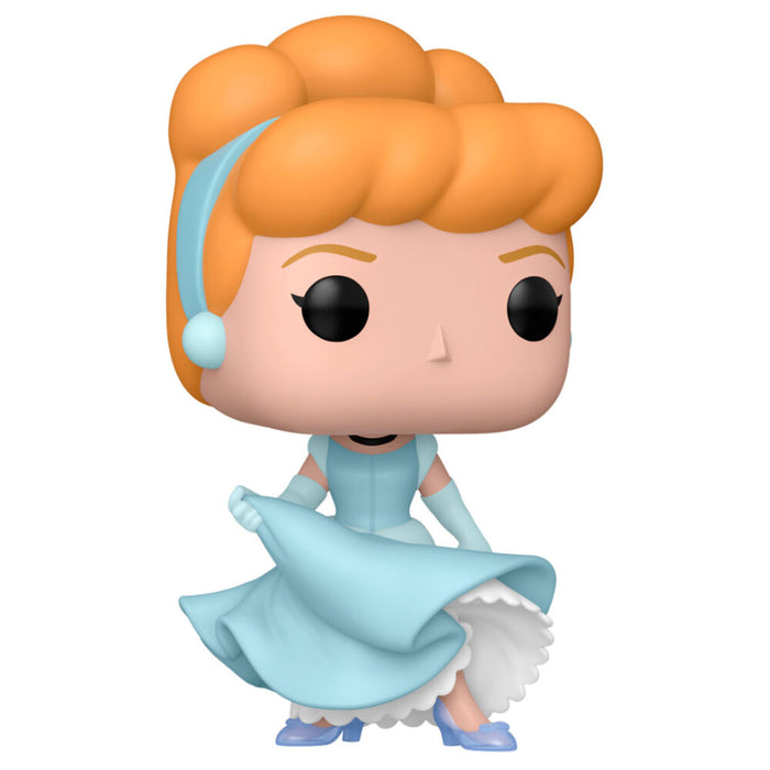 POP figure Disney Cinderella - Cinderella-1