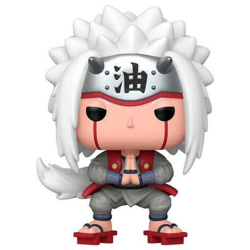 POP figure Naruto Shippuden Jiraiya-1