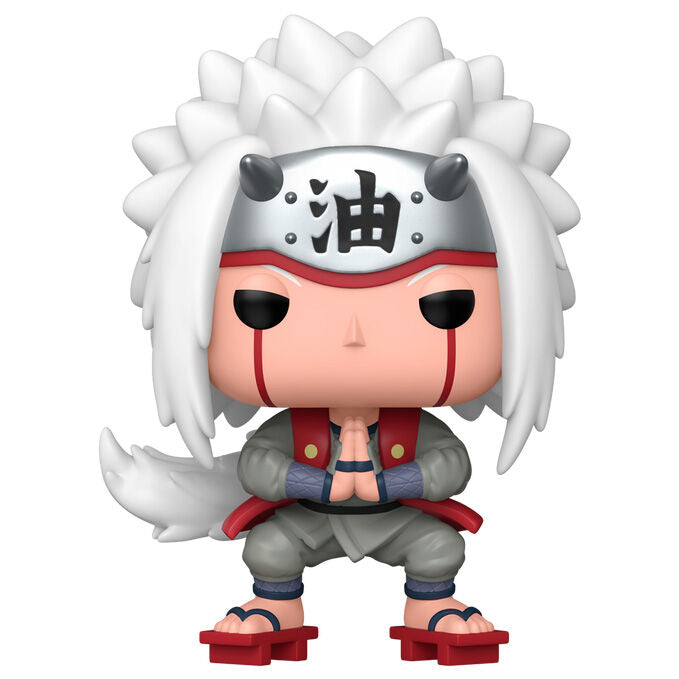 POP figure Naruto Shippuden Jiraiya-1