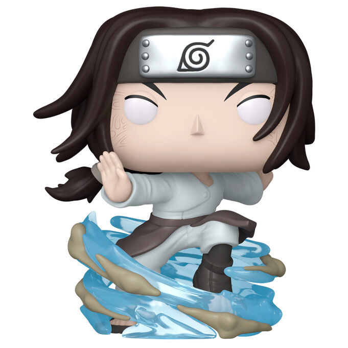 POP figure Plus Naruto Shippuden Neji Hyuga-1