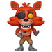 POP figure Five Nights at Freddys Foxy-1