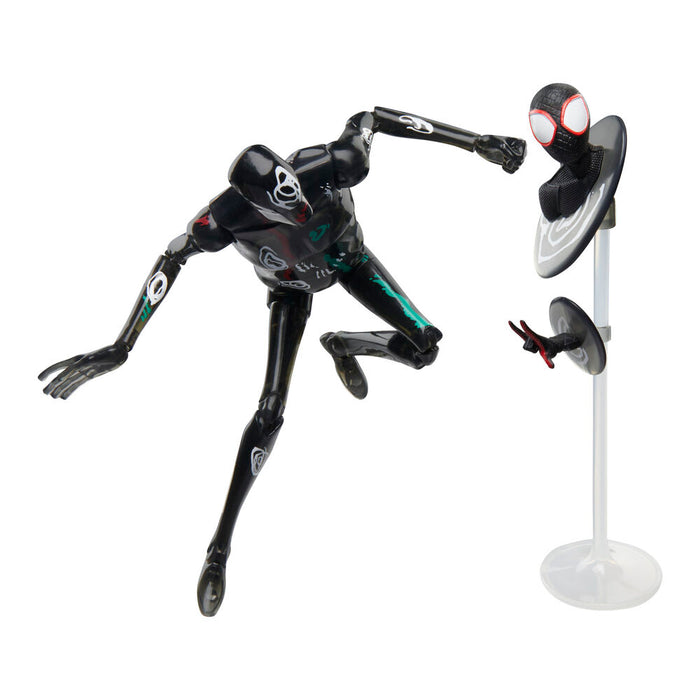 Spider-Man Across The Spider-Verse The Spot figure 15cm-6