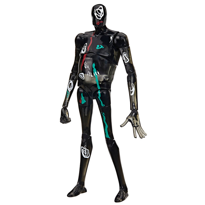 Spider-Man Across The Spider-Verse The Spot figure 15cm-7