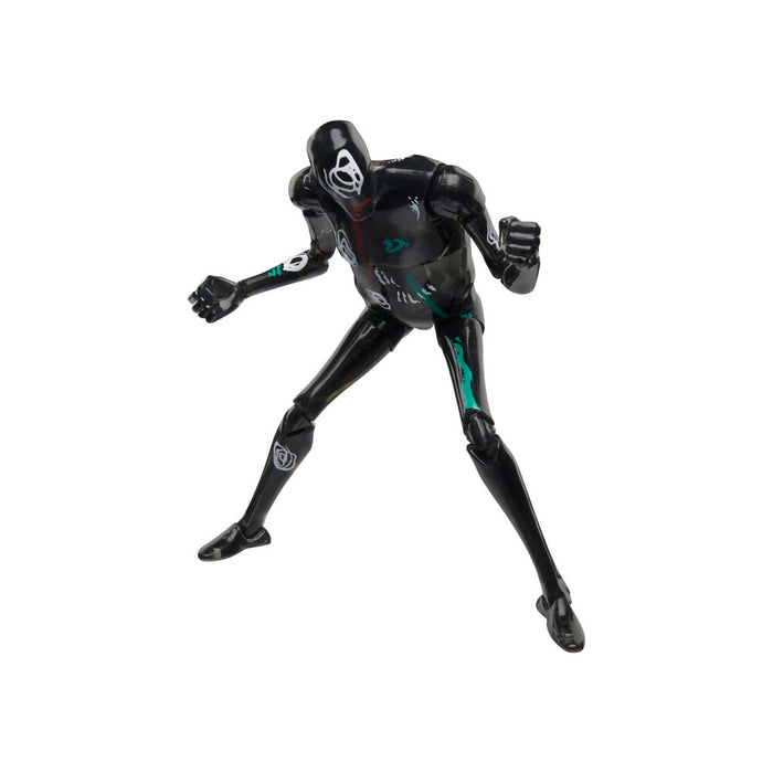 Spider-Man Across The Spider-Verse The Spot figure 15cm-9