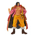 One Piece Roger Pirates Gol D Roger Ichibansho figure 21cm-1