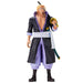 One Piece Roger Pirates Silvers Rayleight Ichibansho figure 21cm-3