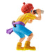 One Piece Roger Pirates Buggy Ichibansho figure 10cm-2