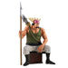 One Piece Roger Pirates Crocus Ichibansho figure 14cm-2