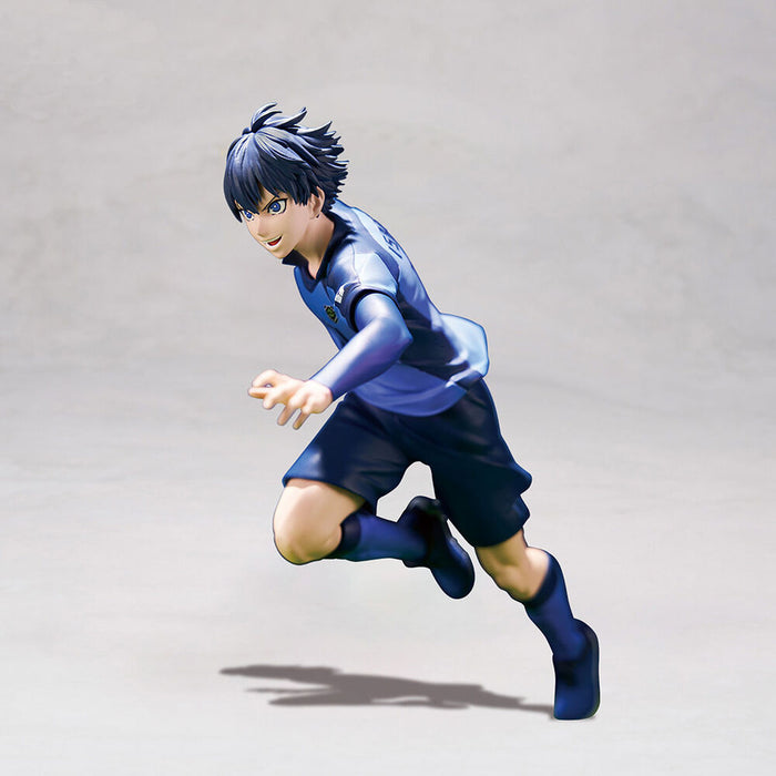 Blue Lock Yoichi Isagi figure 16cm-3