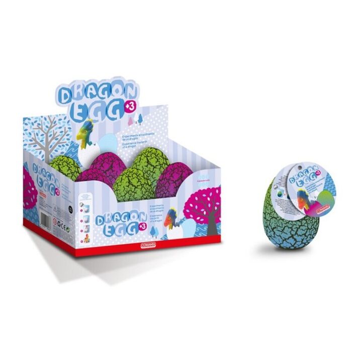 Dragon Egg birth 11cm-1