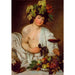 Caravaggio Baco puzzle 1000pcs-1