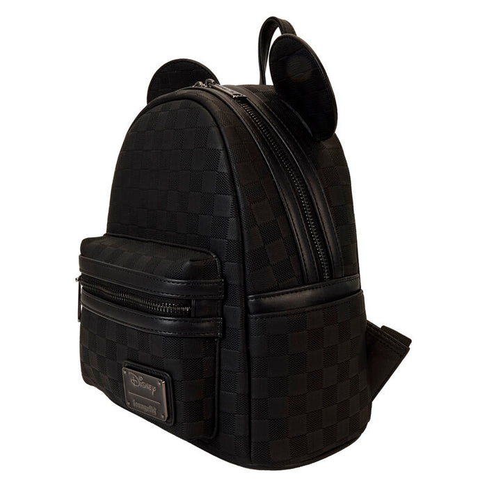 Loungefly Disney Mickey Ear Evergreen backpack 26cm-1