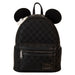 Loungefly Disney Mickey Ear Evergreen backpack 26cm-0
