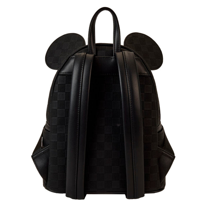 Loungefly Disney Mickey Ear Evergreen backpack 26cm-2