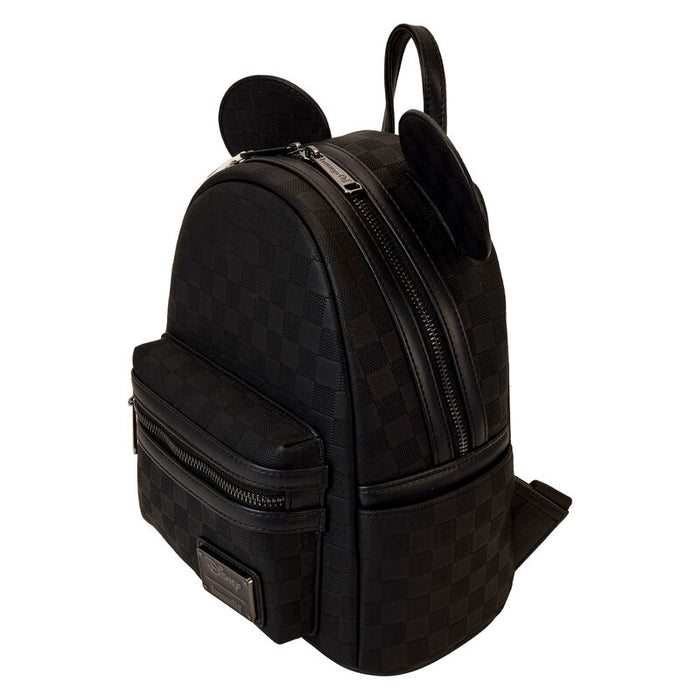 Loungefly Disney Mickey Ear Evergreen backpack 26cm-3