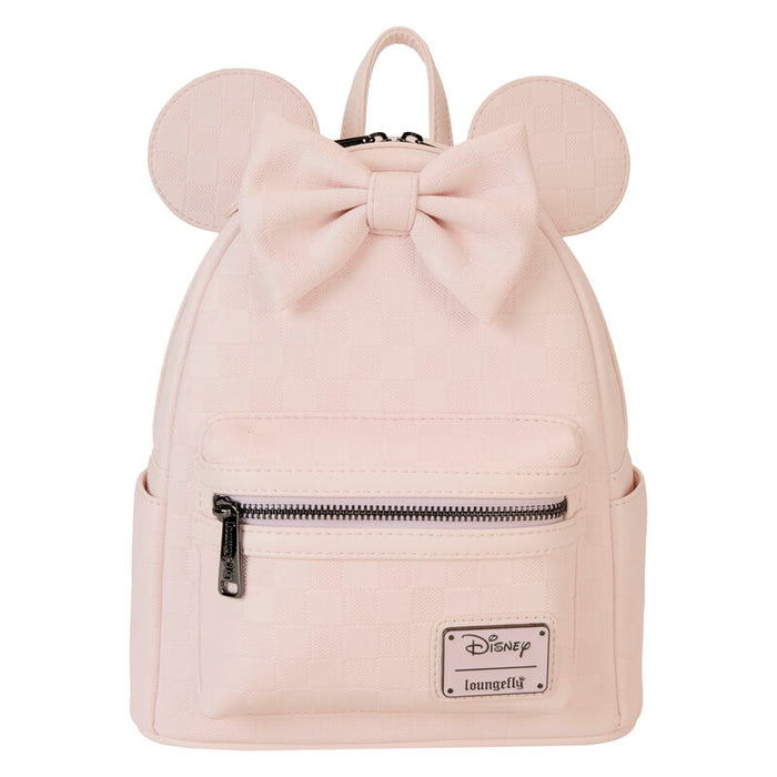 Loungefly Disney Minnie Ear Evergreen backpack 26cm-1