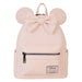 Loungefly Disney Minnie Ear Evergreen backpack 26cm-1
