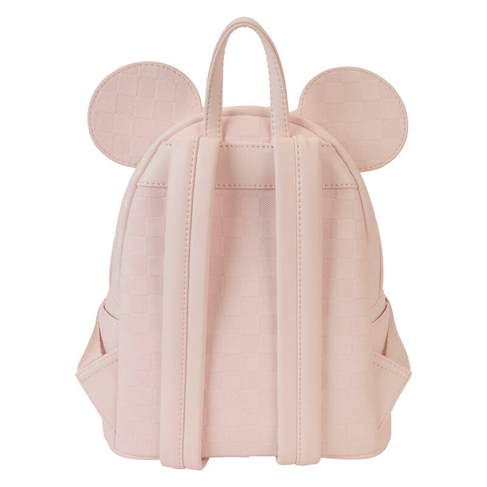Loungefly Disney Minnie Ear Evergreen backpack 26cm-4