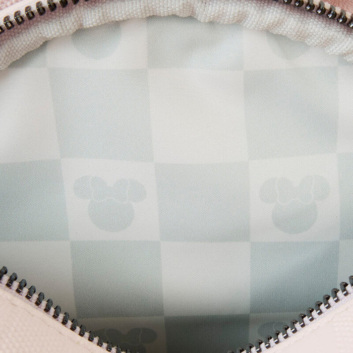 Loungefly Disney Minnie Ear Evergreen bag backpack 20cm-5