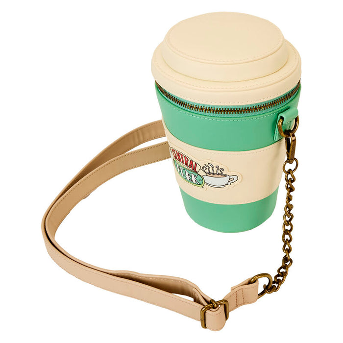 Loungefly Friends Central Perk shoulder bag-2
