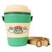Loungefly Friends Central Perk shoulder bag-0