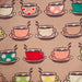 Loungefly Friends Central Perk shoulder bag-4
