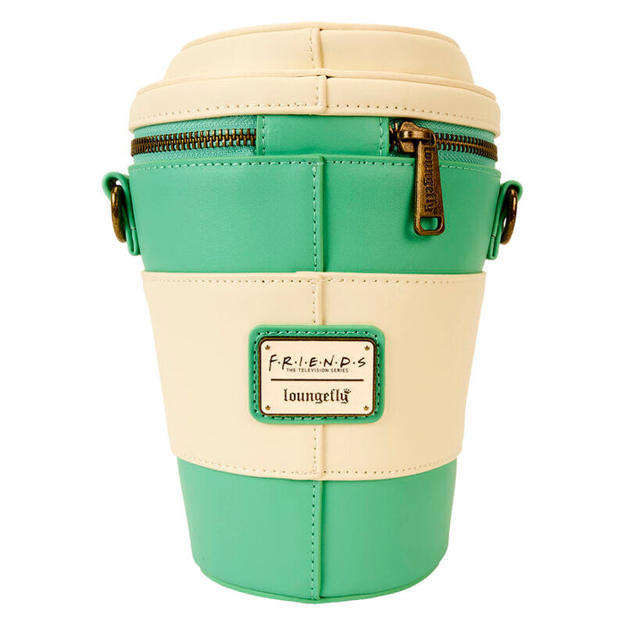 Loungefly Friends Central Perk shoulder bag-3