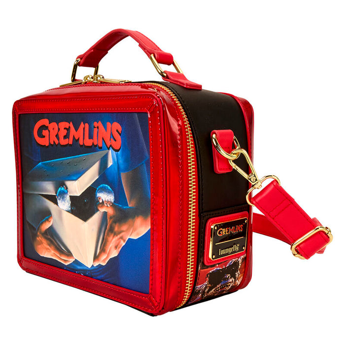 Loungefly Gremlins 40th Anniversary shoulder bag-1