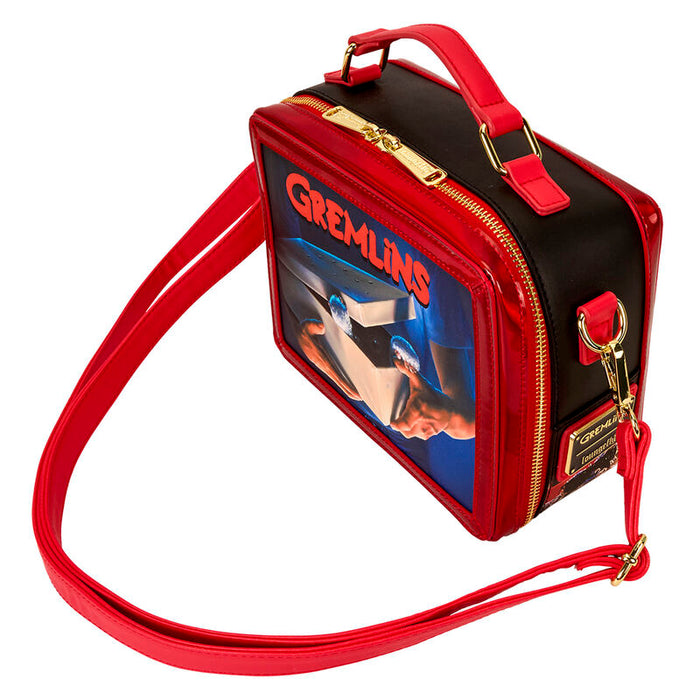 Loungefly Gremlins 40th Anniversary shoulder bag-3