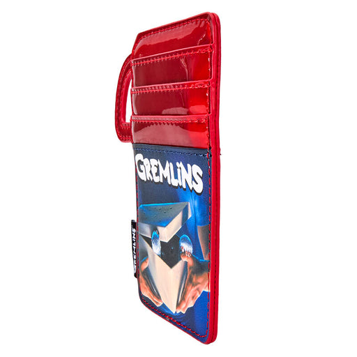 Loungefly Gremlins 40th Anniversary card holder-0