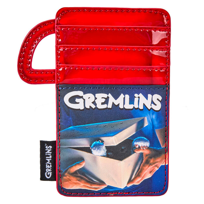 Loungefly Gremlins 40th Anniversary card holder-1