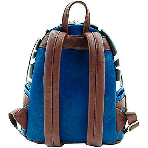 Loungefly Disney Pixar Toy Story Woody backpack 26cm-1