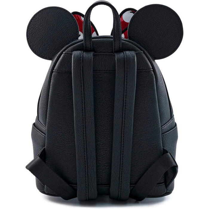 Loungefly Disney Minnie Bow backpack 26cm-2